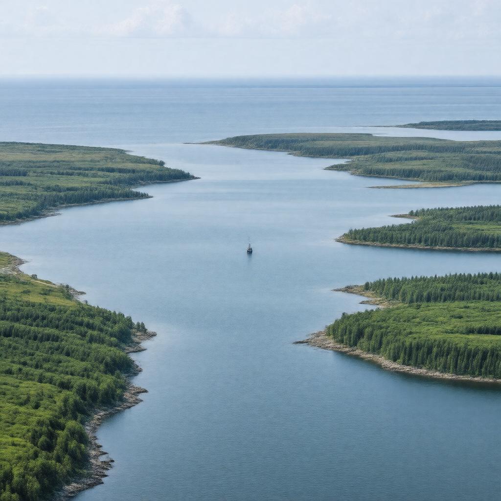 Gulf of St. Lawrence